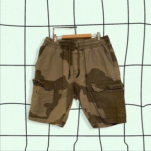 Jetlag | Mens Cargo Shorts